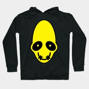 Oddworld - Smile Hoodie